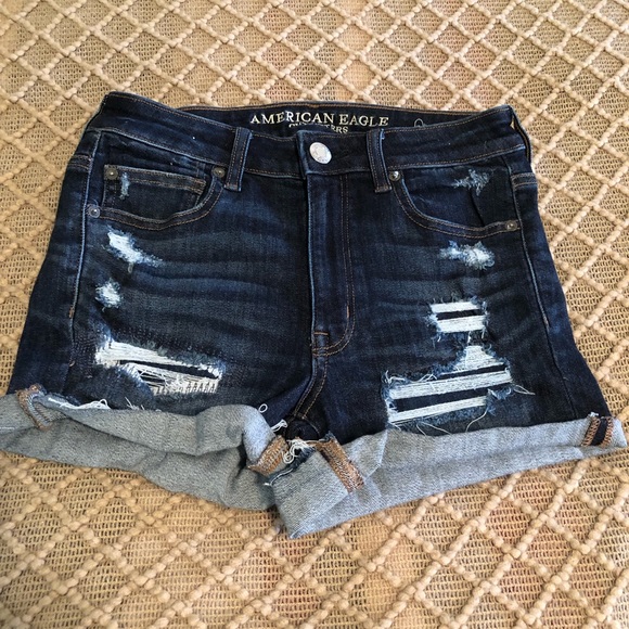 American Eagle Outfitters Pants - American Eagle Outfitters Shorts